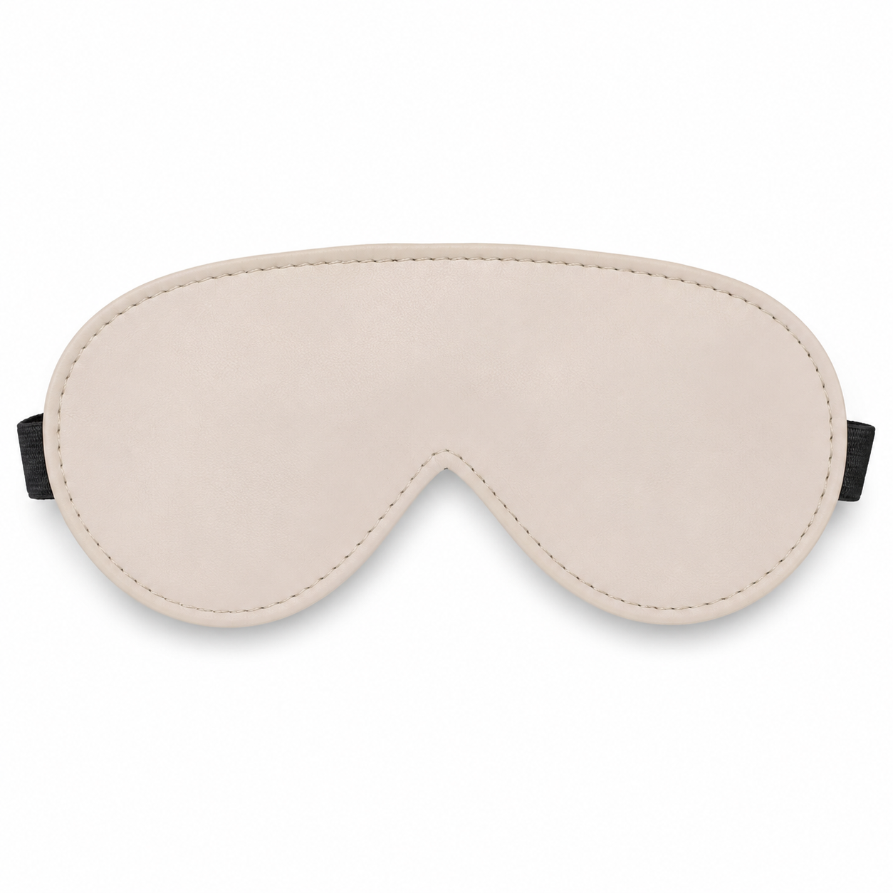 Luxury Padded Blindfold – Adjustable Sensory Sleep & Relaxation Mask